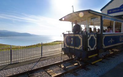 20 Best Things to Do in Llandudno Throughout the Year
