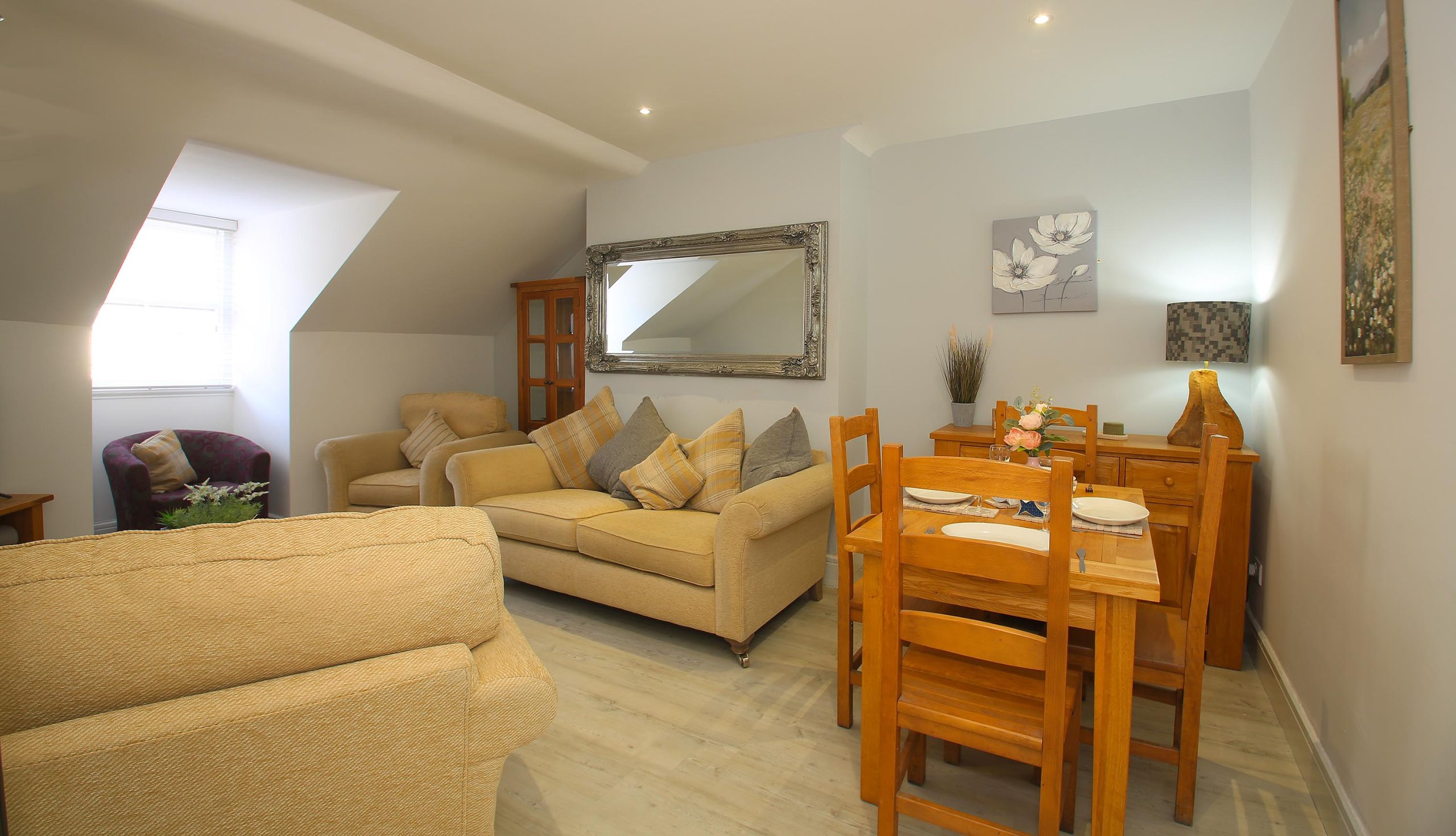 Apartment 3